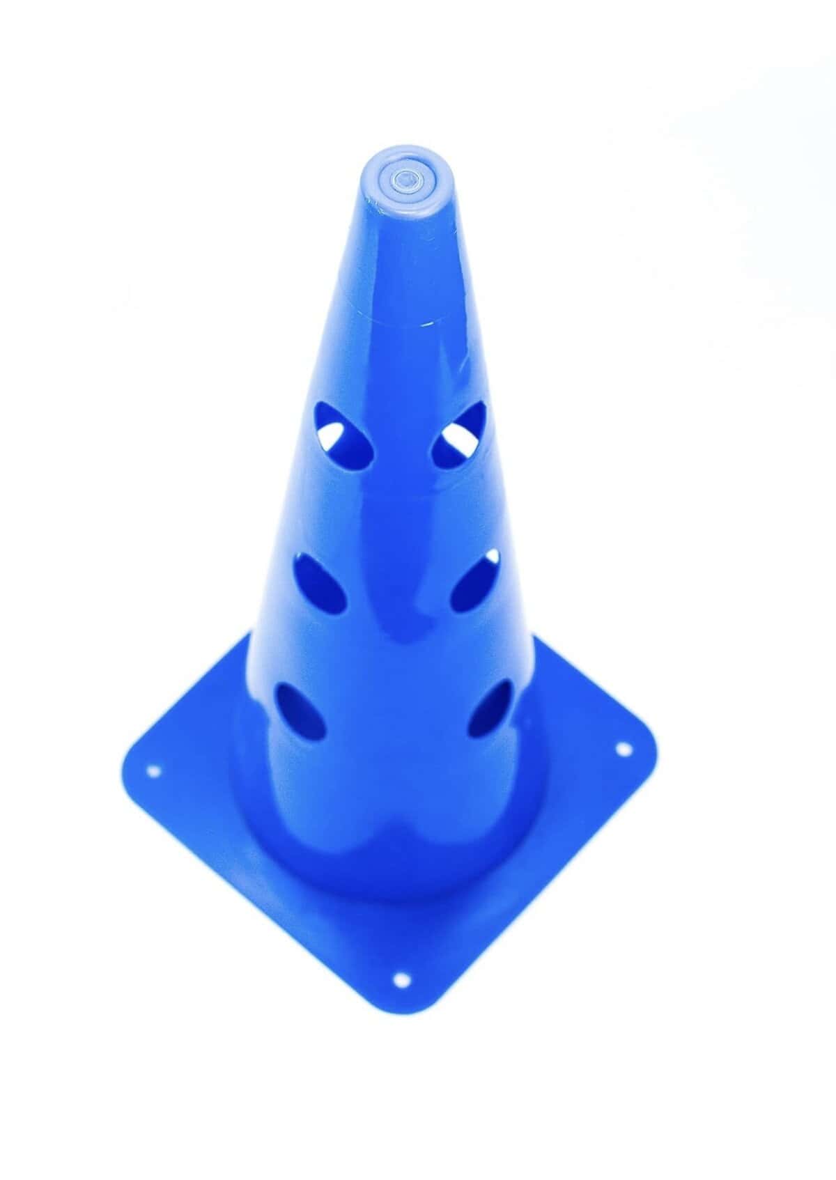 Plastic cone 46 cm – Training & Coaching Equipment (3)