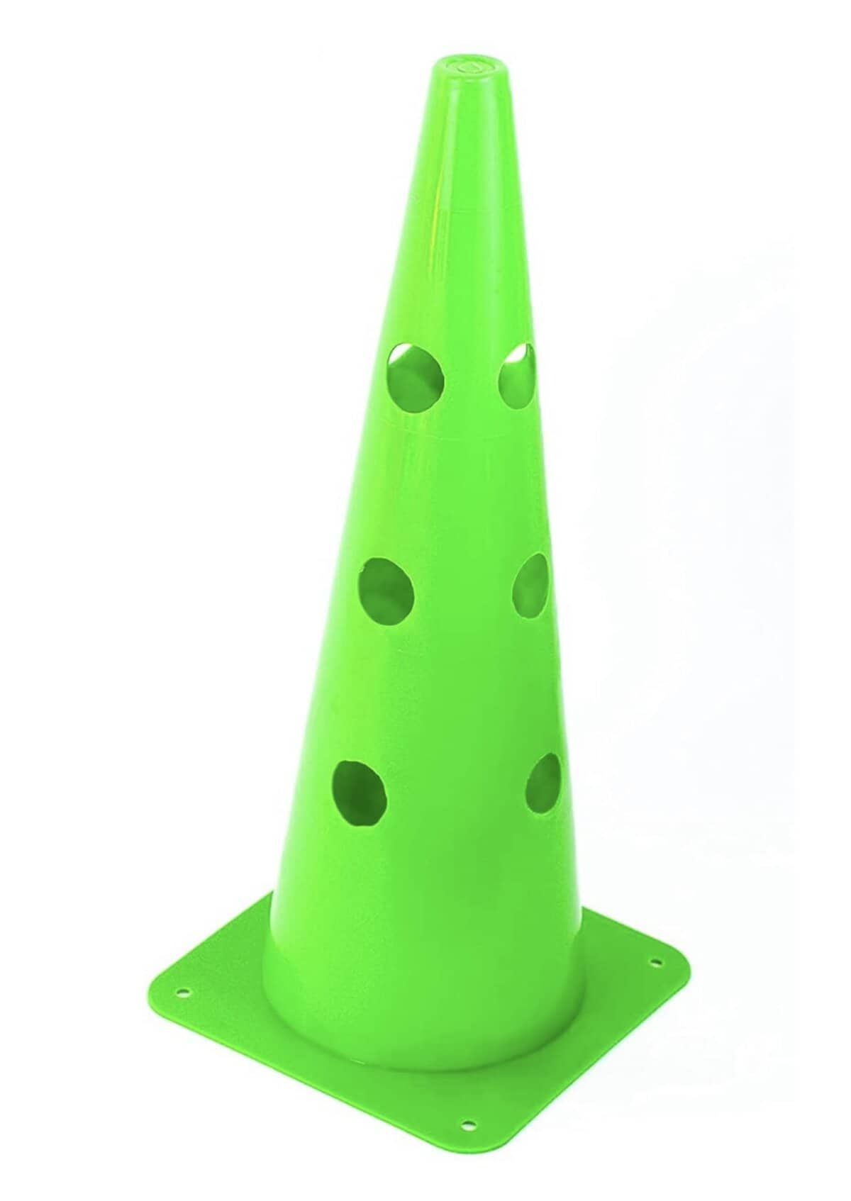 Plastic cone 46 cm – Training & Coaching Equipment (4)