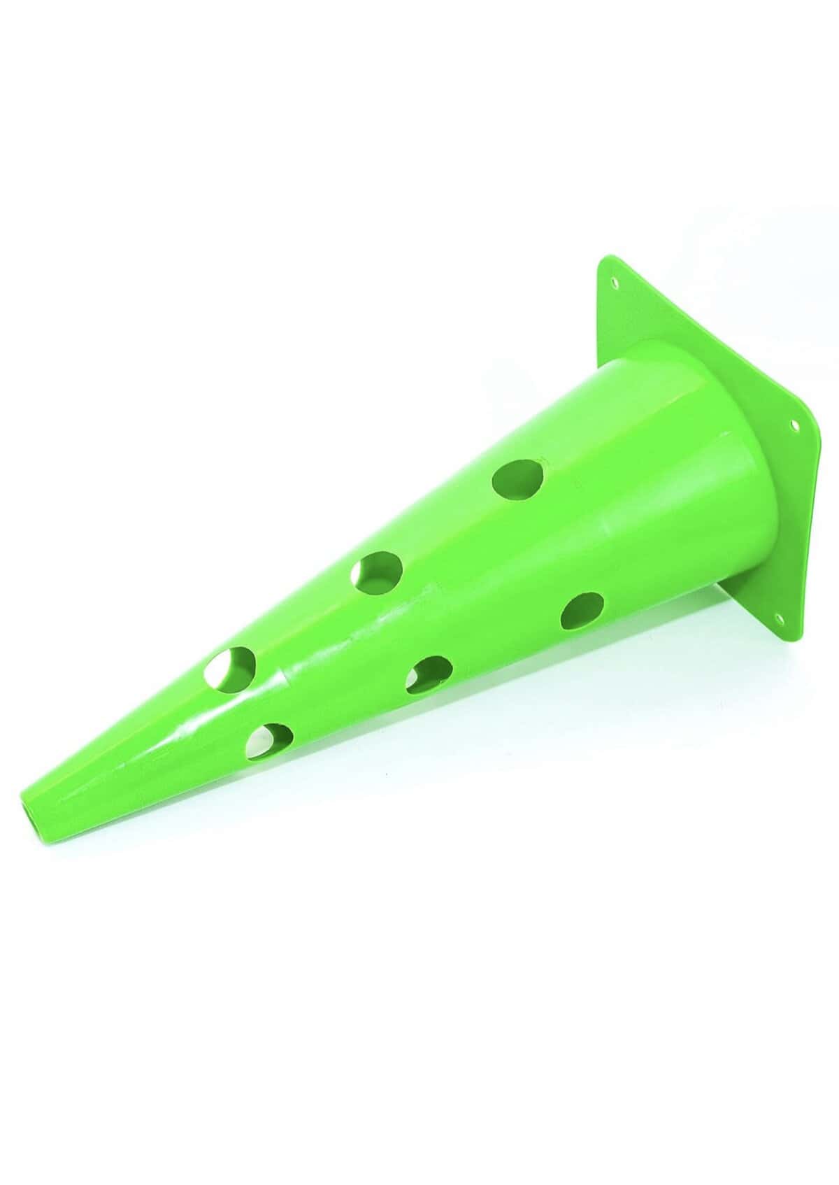 Plastic cone 46 cm – Training & Coaching Equipment (5)