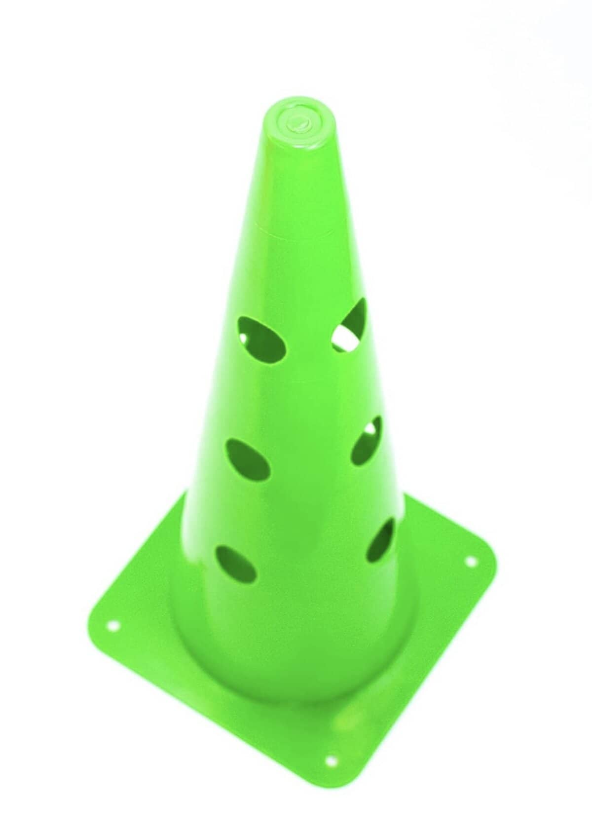 Plastic cone 46 cm – Training & Coaching Equipment (6)