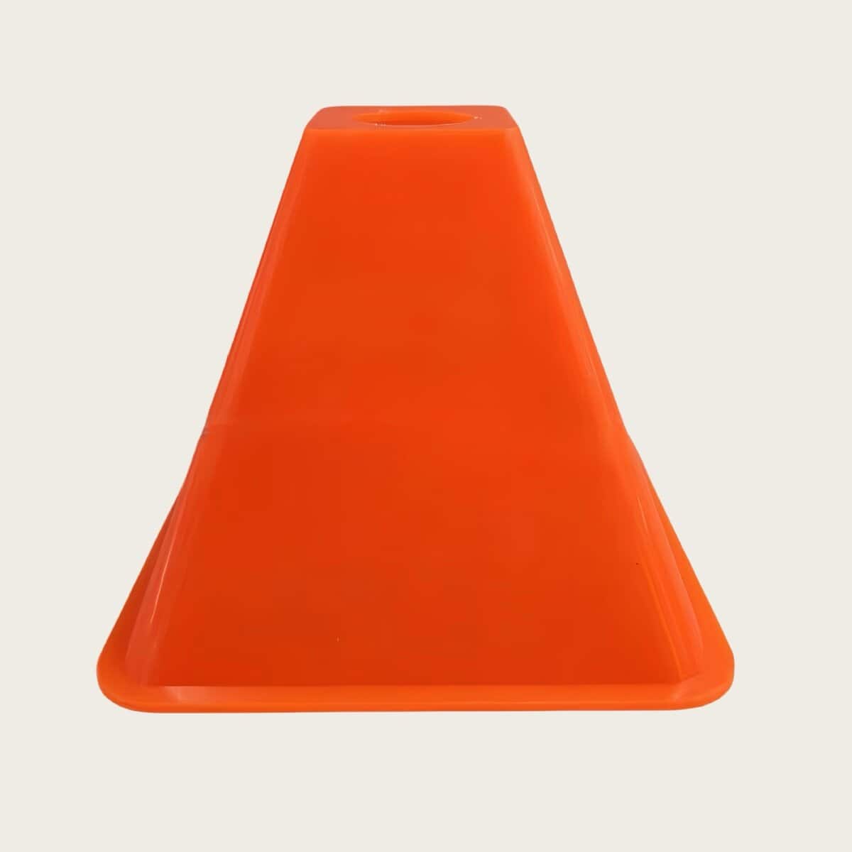 Square agility cones – Training & Coaching Equipment (6)