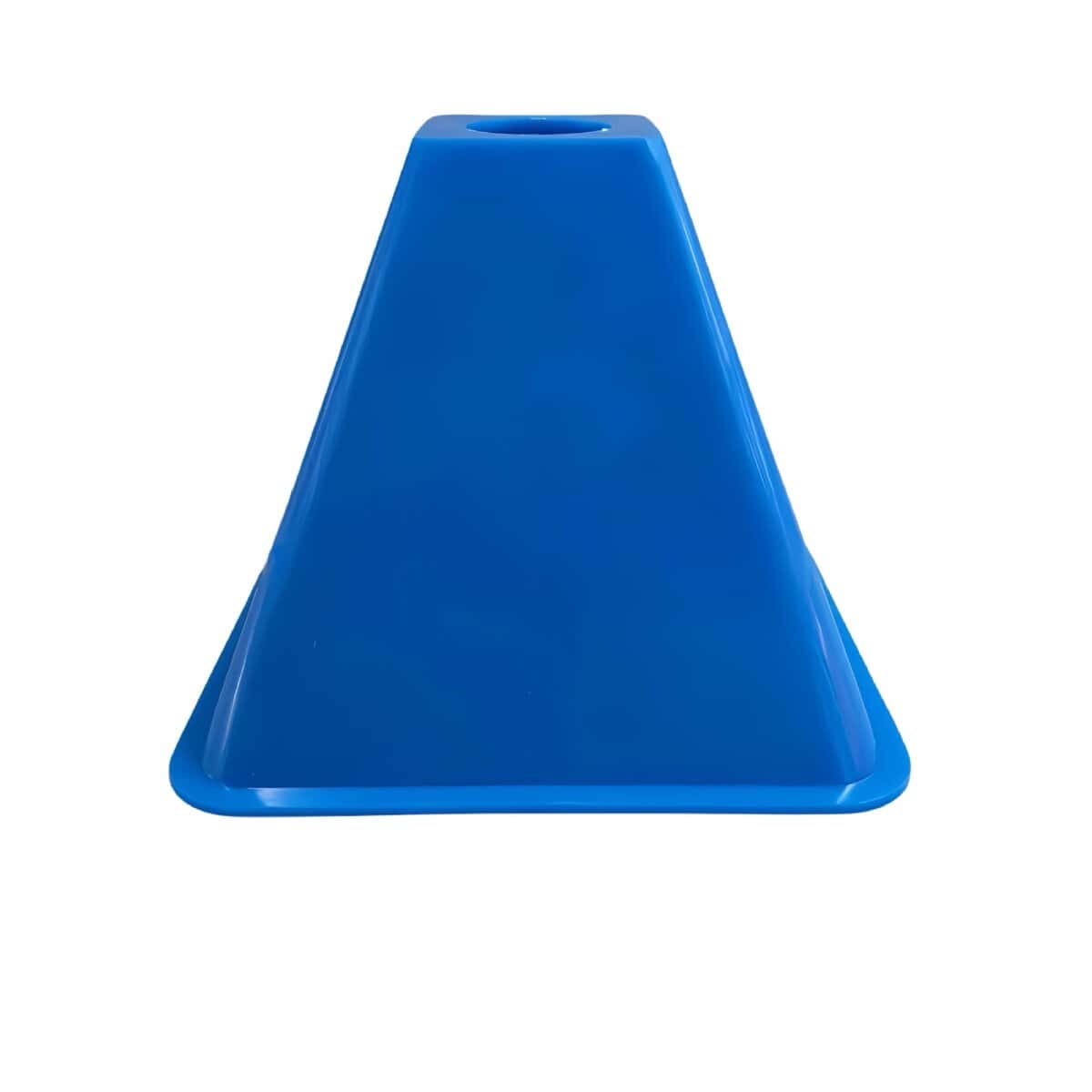 Square agility cones – Training & Coaching Equipment (7)