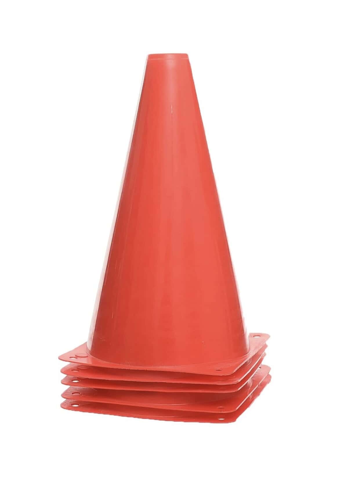 Training cone 23cm – Training & Coaching Equipment