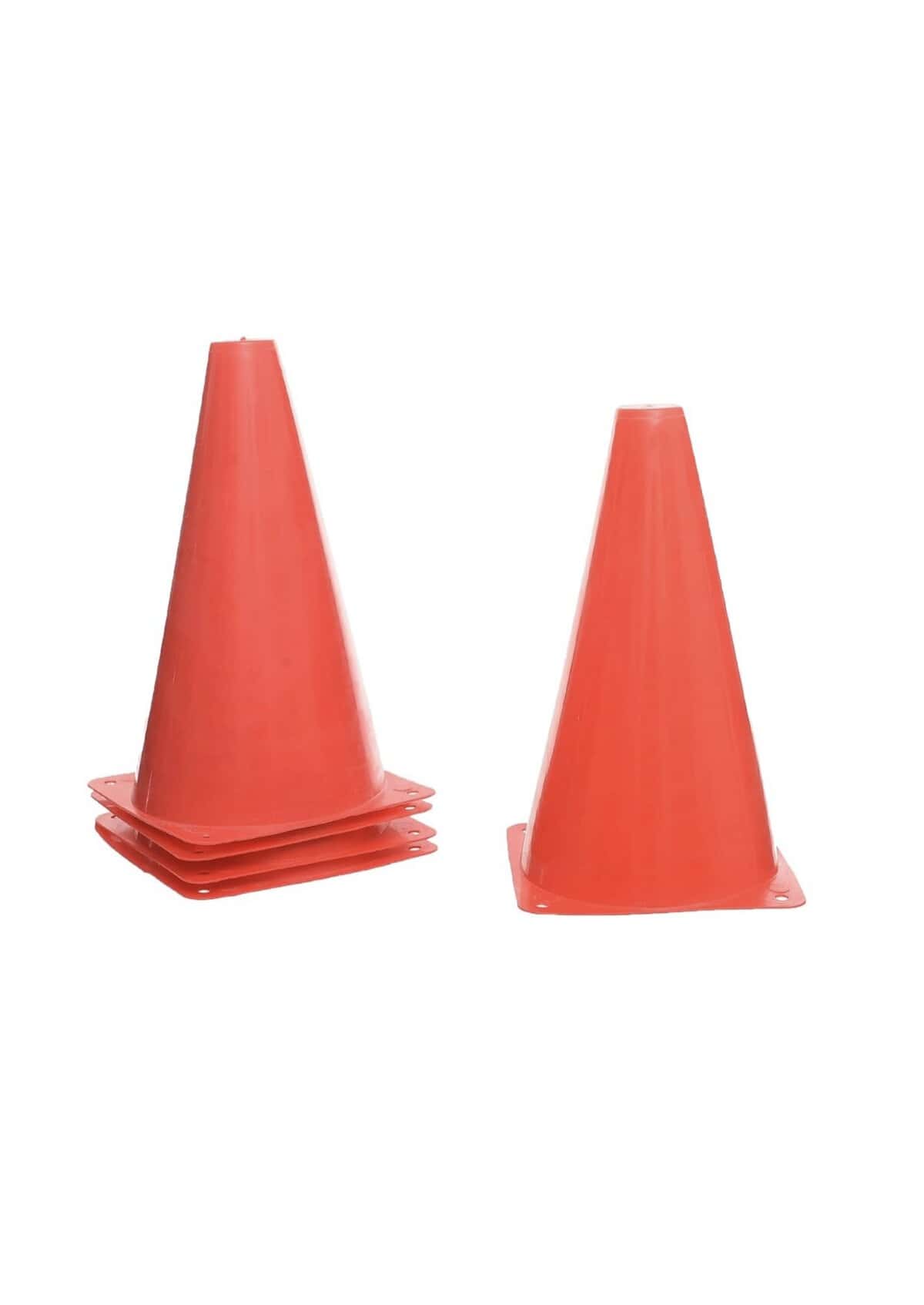 Training cone 23cm – Training & Coaching Equipment (2)