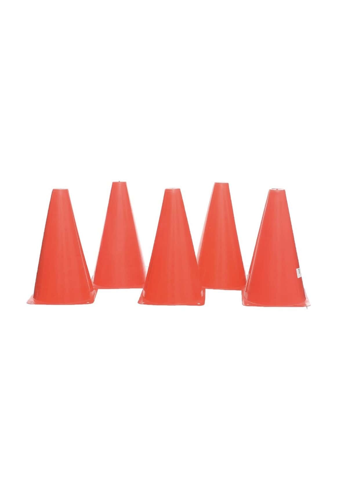 Training cone 23cm – Training & Coaching Equipment (3)