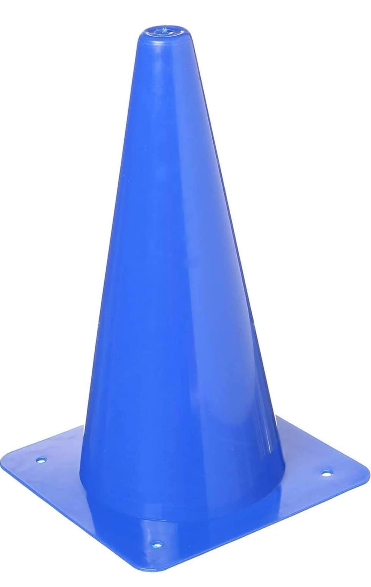 Training cone 23cm – Training & Coaching Equipment (4)