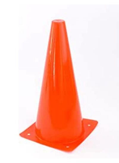 Training cone 23cm – Training & Coaching Equipment (6)