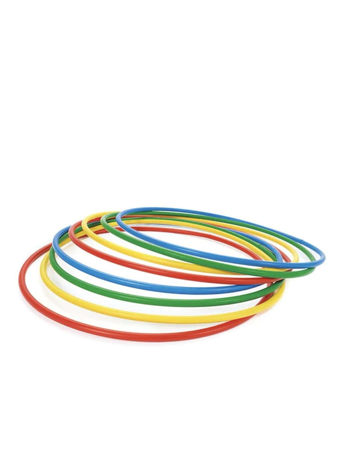 Training speed hoops – Yoga & Pilates
