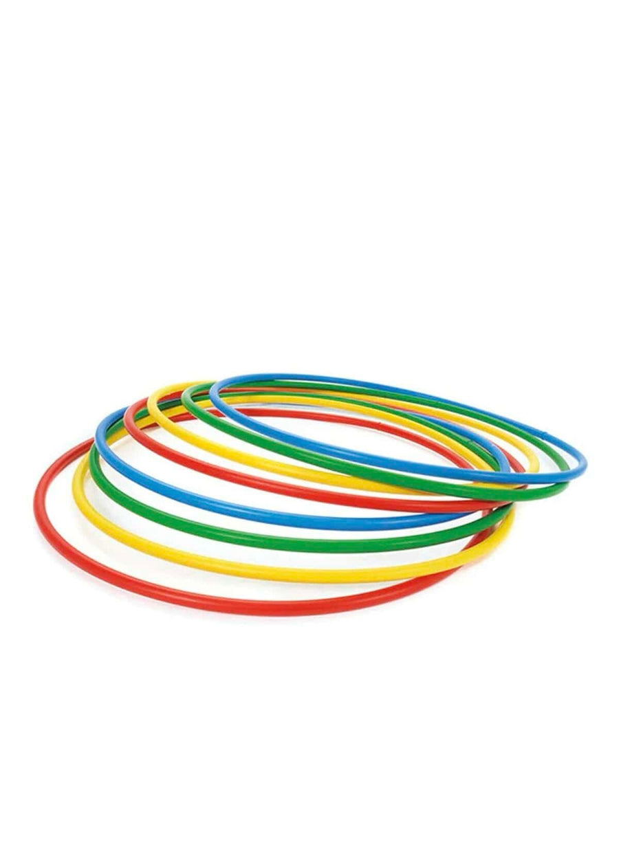 Training speed hoops – Yoga & Pilates