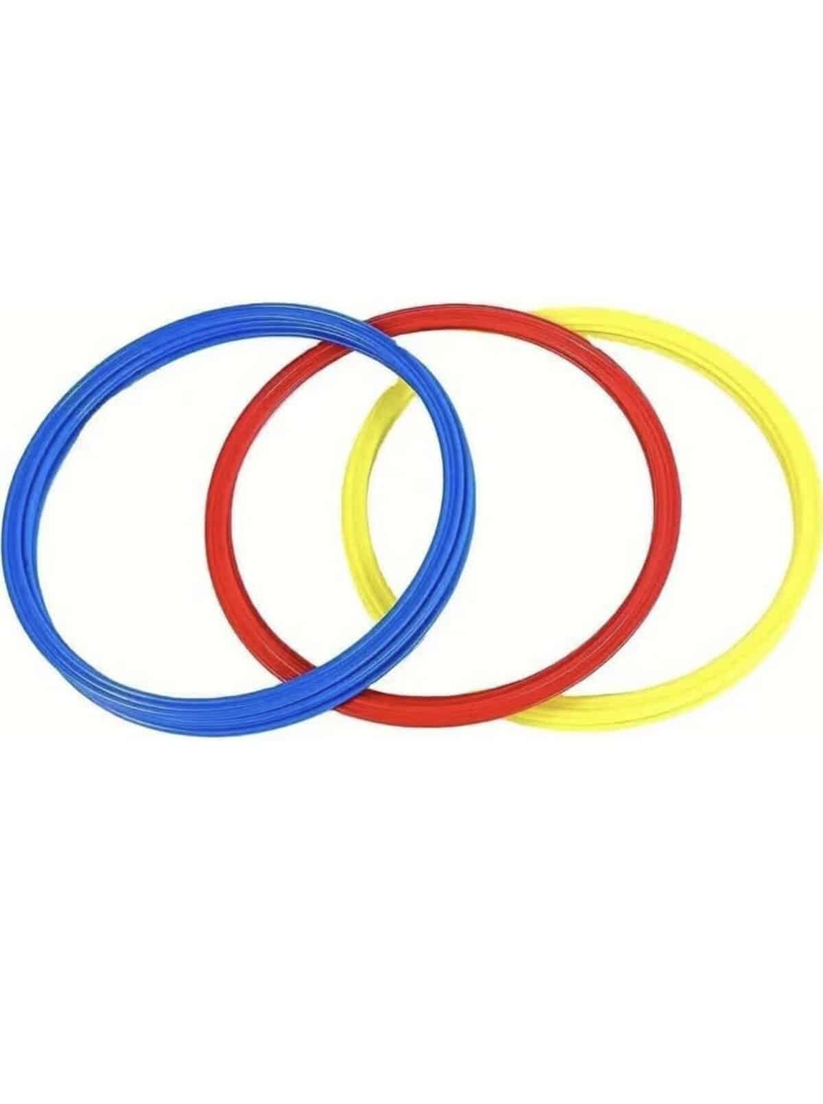 Training speed hoops – Yoga & Pilates (2)