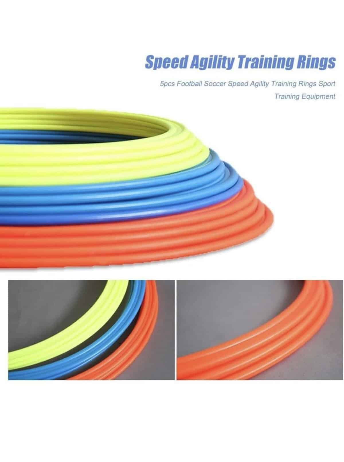 Training speed hoops – Yoga & Pilates (5)