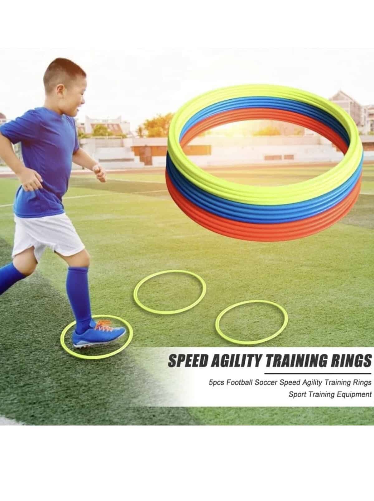 Training speed hoops – Yoga & Pilates (7)