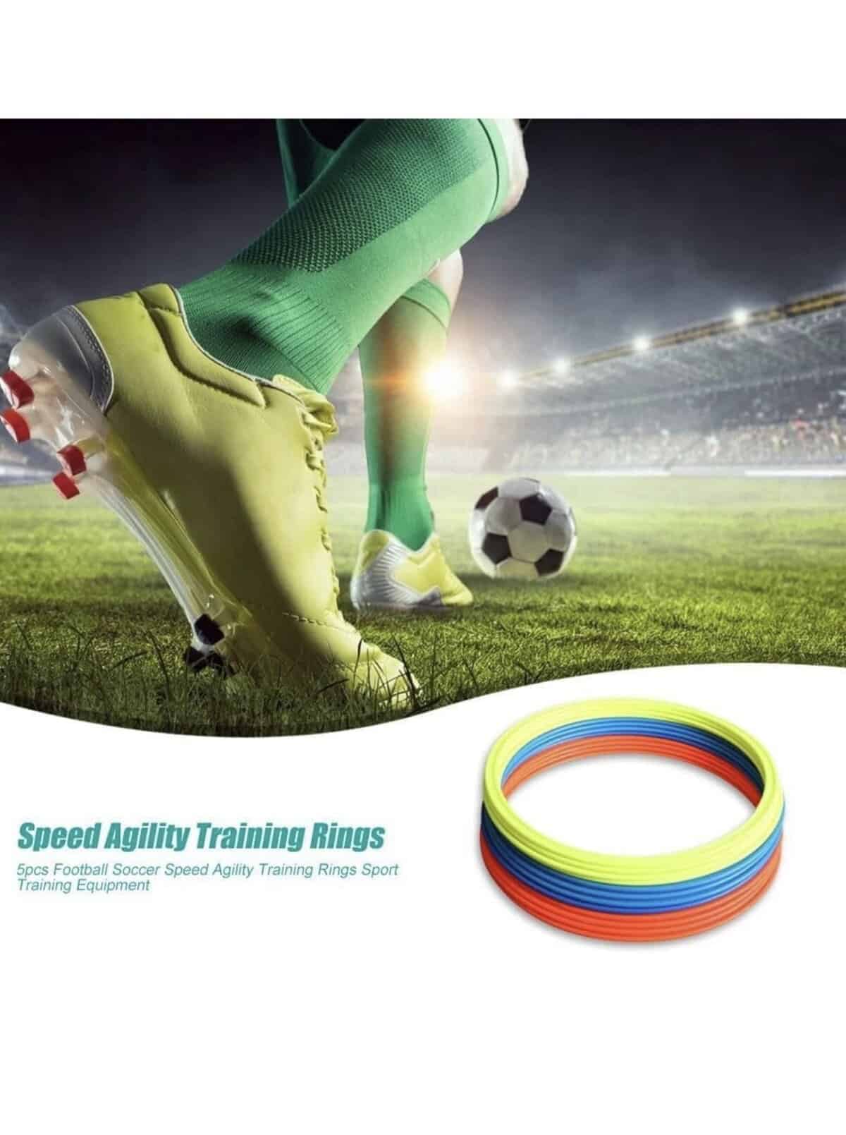 Training speed hoops – Yoga & Pilates (8)
