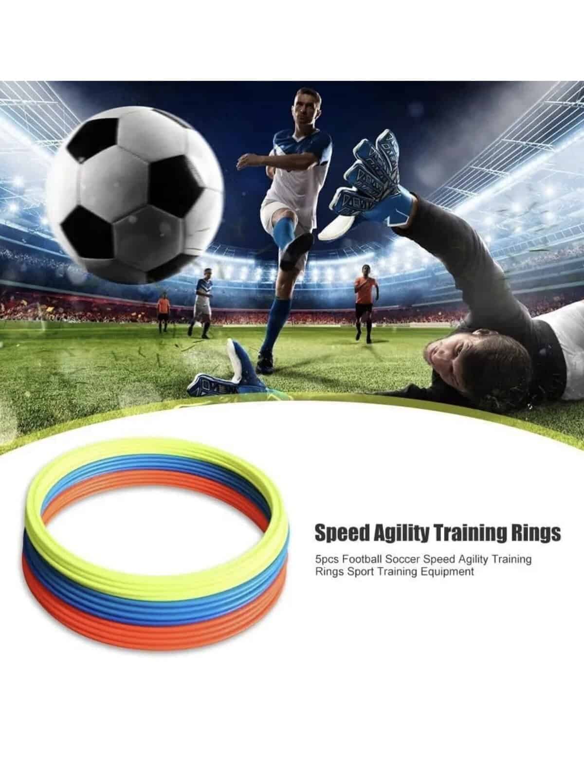 Training speed hoops – Yoga & Pilates (9)