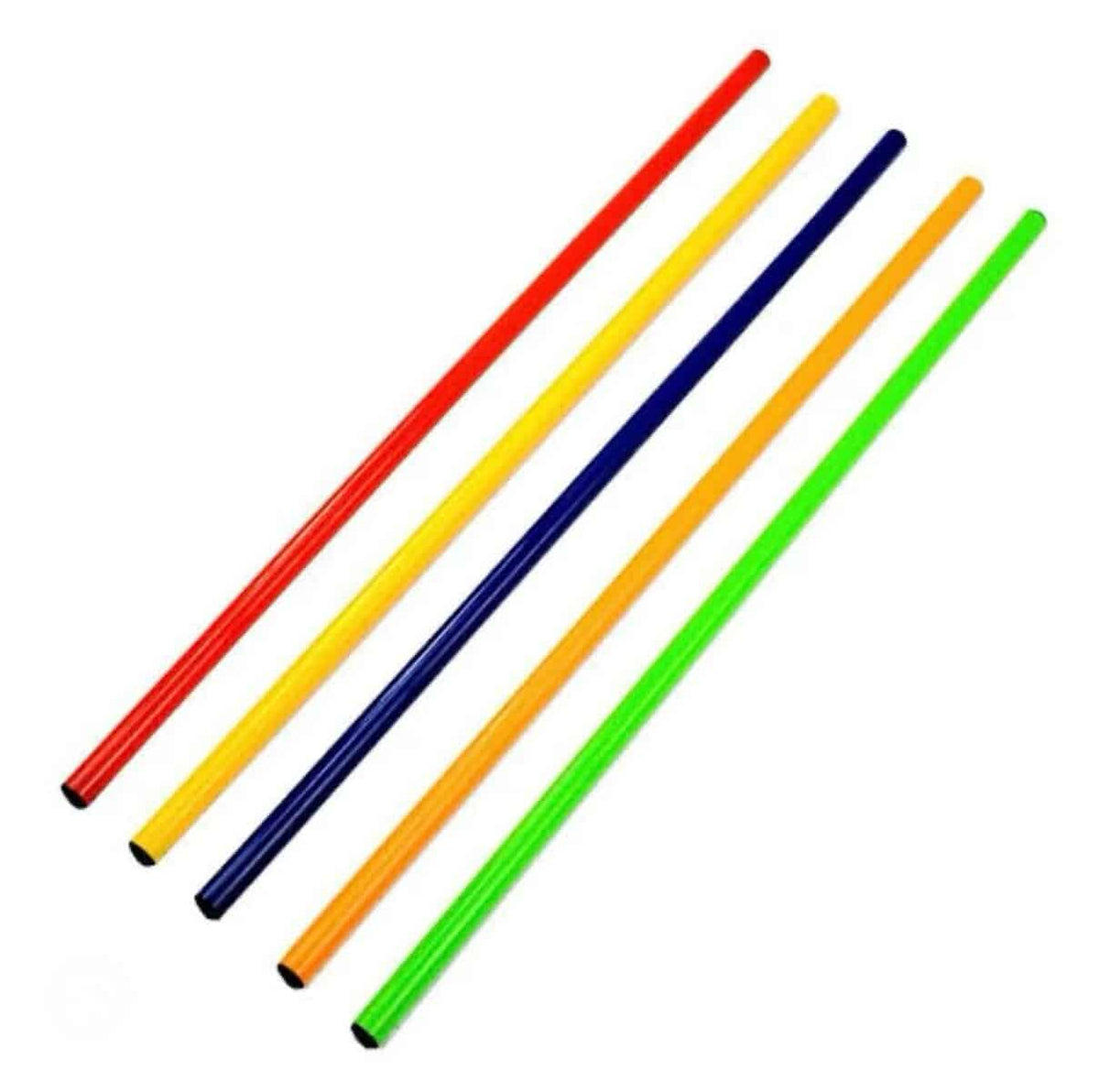 Agility Training Poles – Training & Coaching Equipment (4)