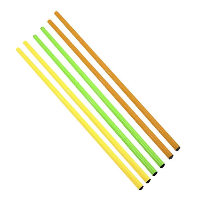 Agility Training Poles – Training & Coaching Equipment (5)