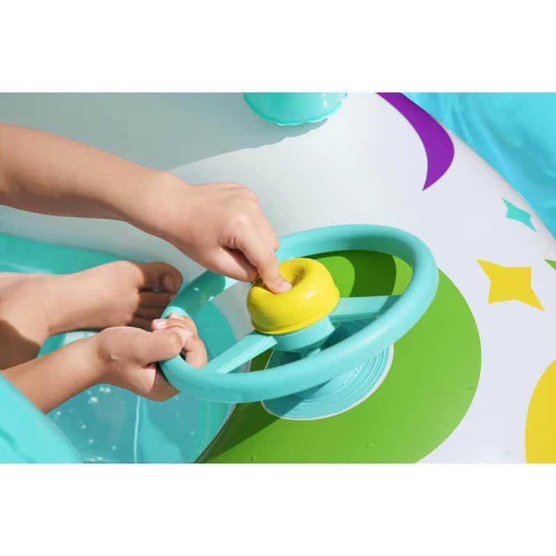 Inflatable baby float – Pool Floats & Inflatables (6)