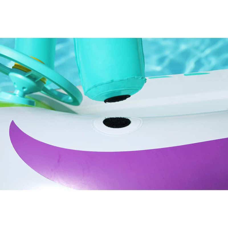 Inflatable baby float – Pool Floats & Inflatables (4)