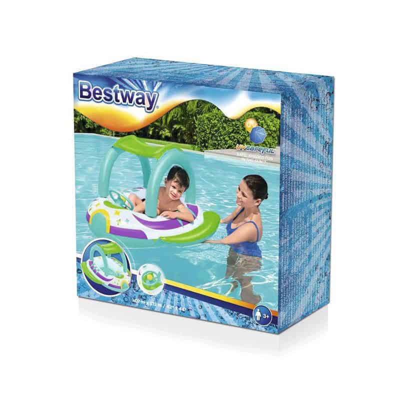 Inflatable baby float – Pool Floats & Inflatables (7)
