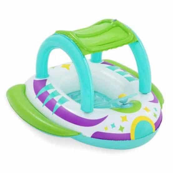 Inflatable baby float – Pool Floats & Inflatables
