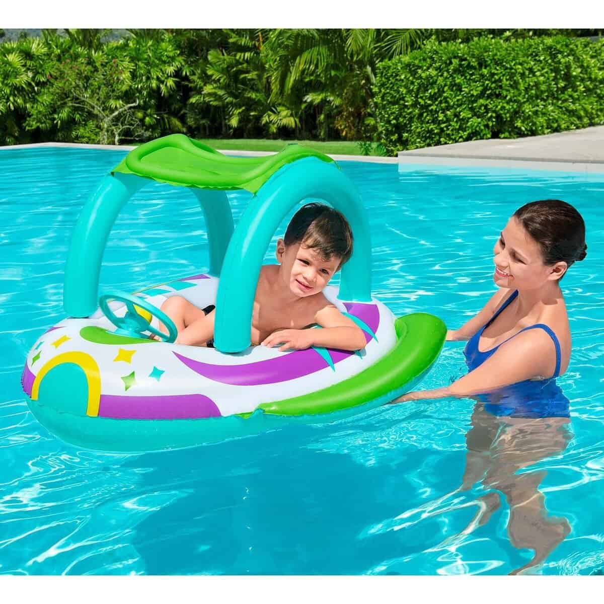 Inflatable baby float – Pool Floats & Inflatables (2)