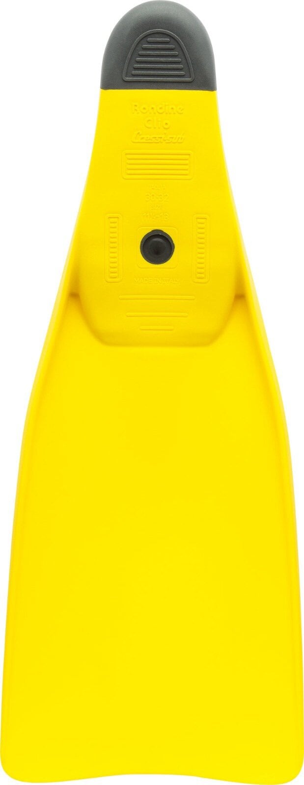 Cressi clio fins – Swim Training (11)