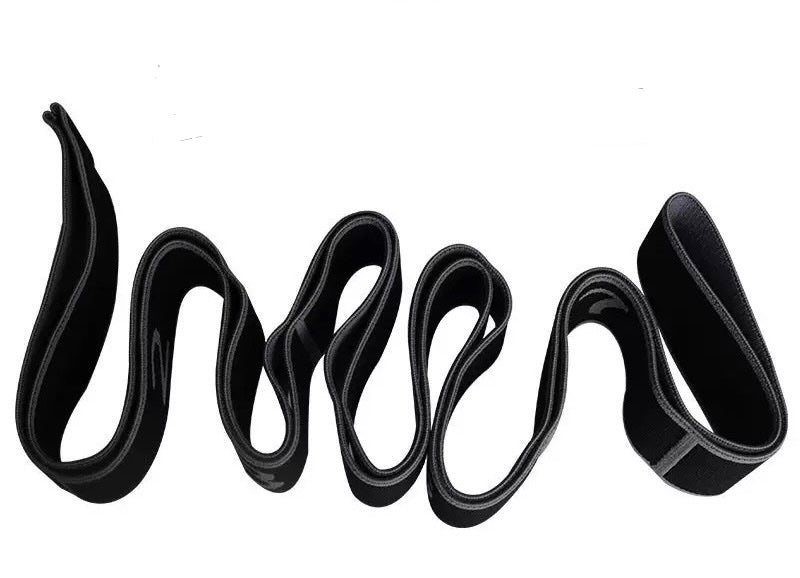 Numbered Stretch Resistance Band – 12 Levels – Resistance Bands (14)
