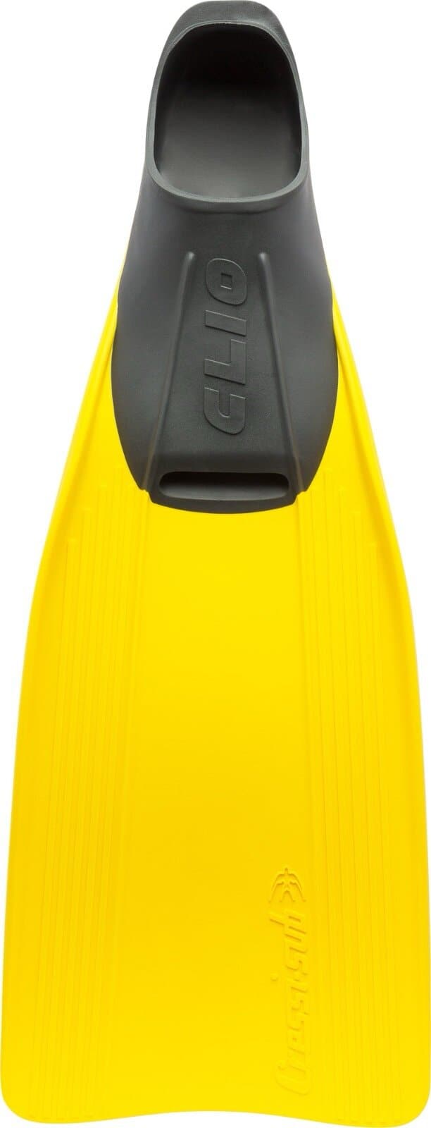 Cressi clio fins – Swim Training (9)