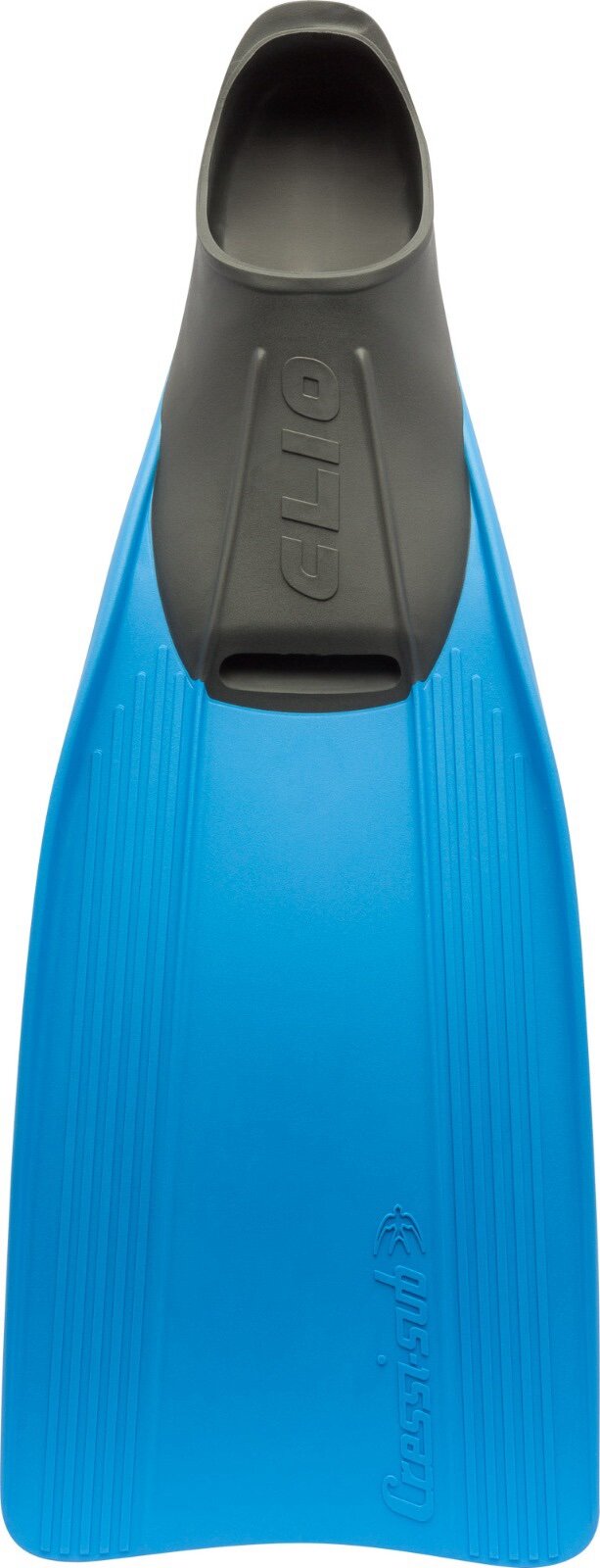 Cressi clio fins – Swim Training (6)