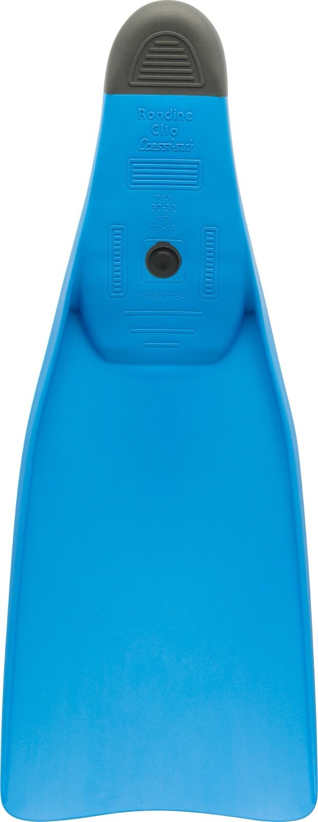 Cressi clio fins – Swim Training (7)