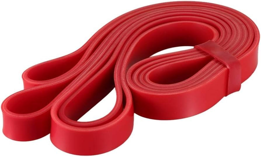 Red Power Band – Resistance Bands (5)