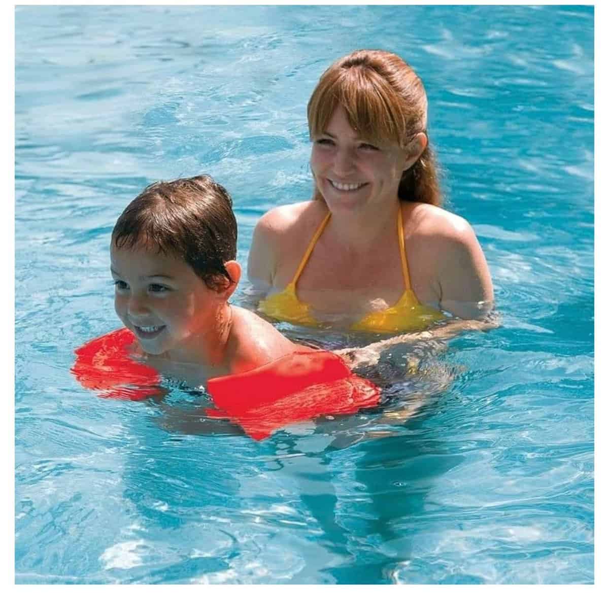 Kids swim arm floats – Life Jackets & Swim Rings (3)
