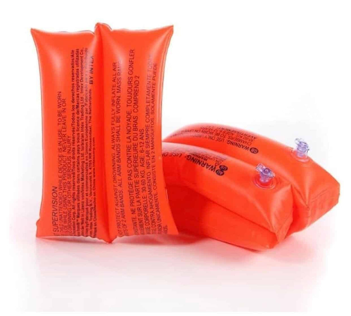 Kids swim arm floats – Life Jackets & Swim Rings (2)
