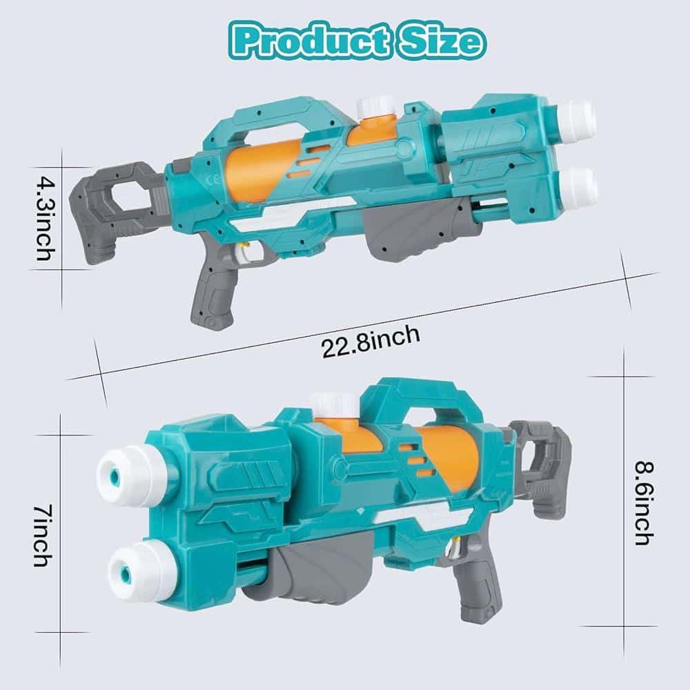 Water gun – Beach Toys & Water Guns (6)