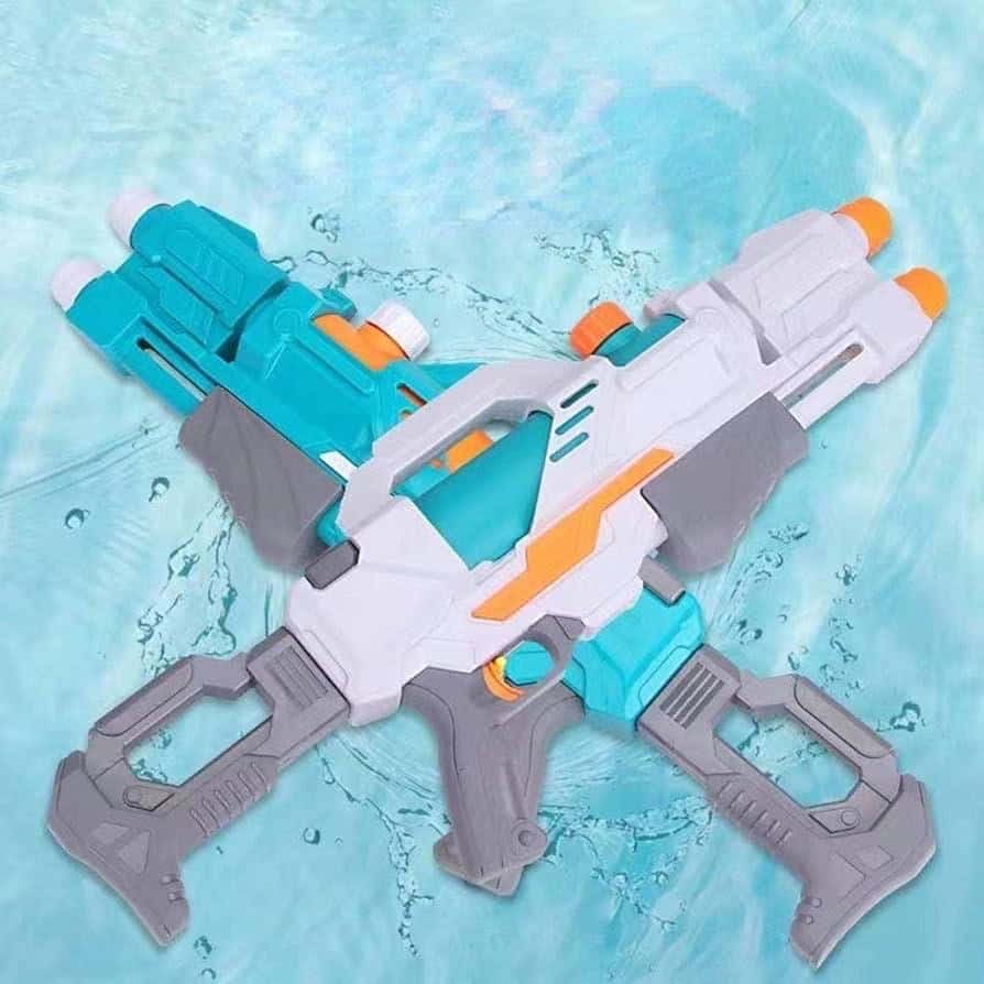Water gun – Beach Toys & Water Guns (9)