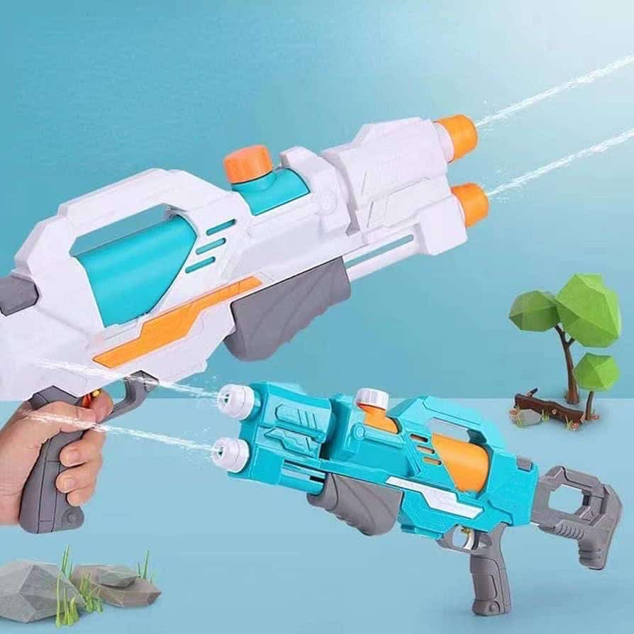 Water gun – Beach Toys & Water Guns (7)