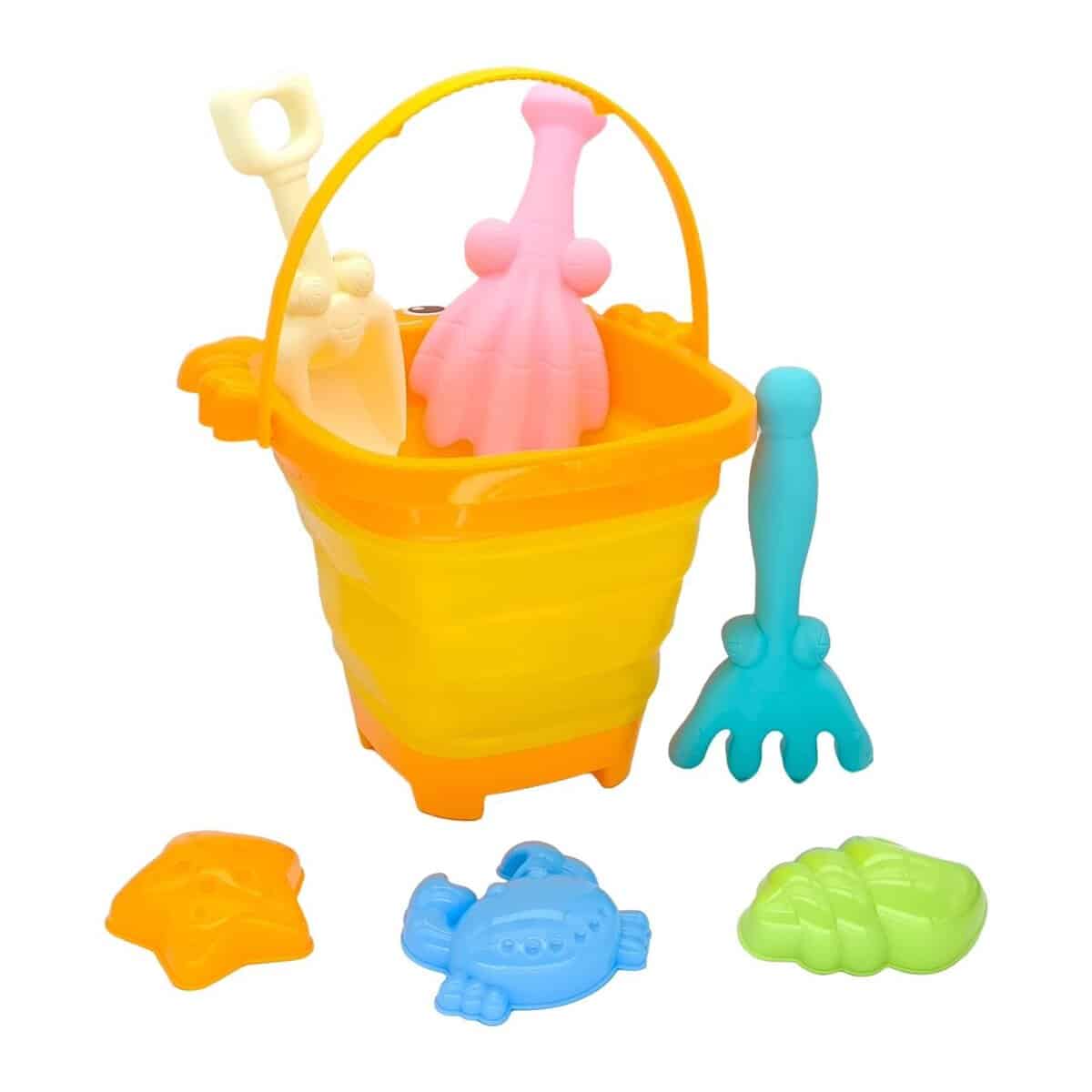 Beach toy set – Beach Toys & Water Guns (4)