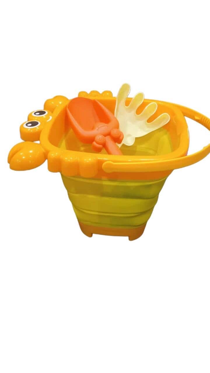 Beach toy set – Beach Toys & Water Guns (6)
