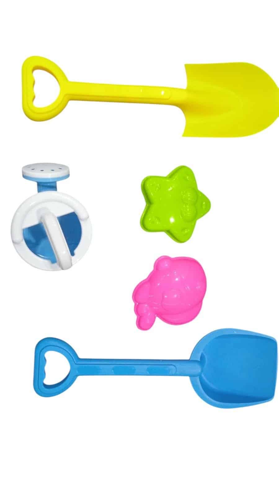 Beach bucket – Beach Toys & Water Guns (5)