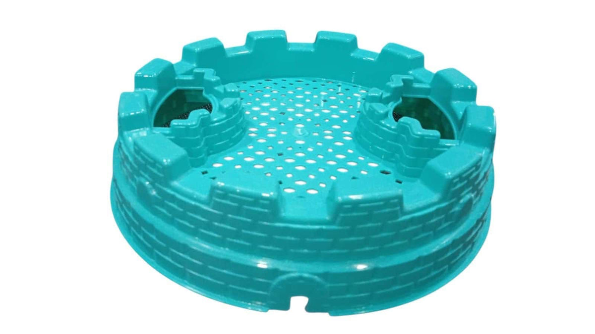 Beach bucket – Beach Toys & Water Guns (10)