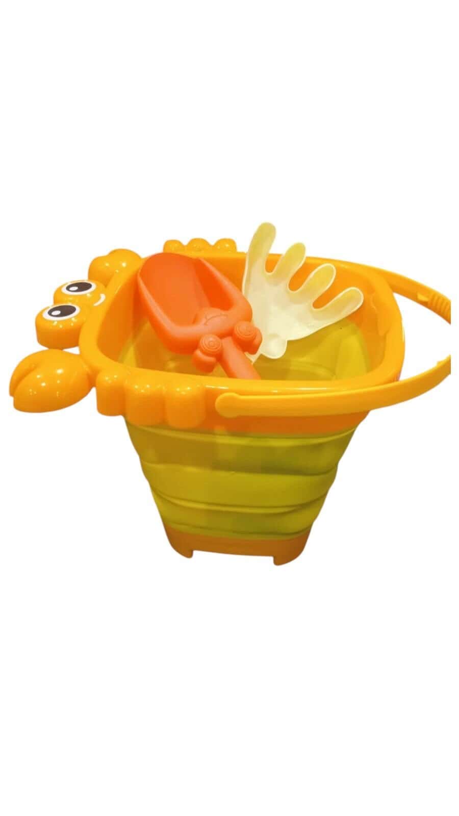 Beach toy set – Beach Toys & Water Guns (5)