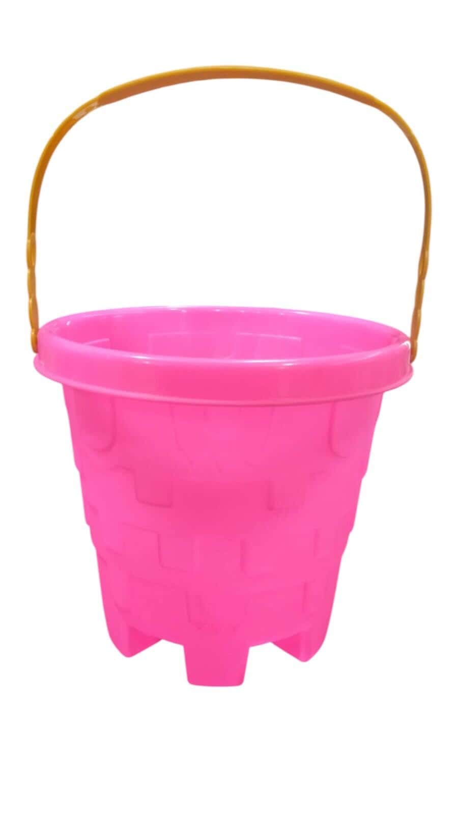 Beach bucket – Beach Toys & Water Guns (6)