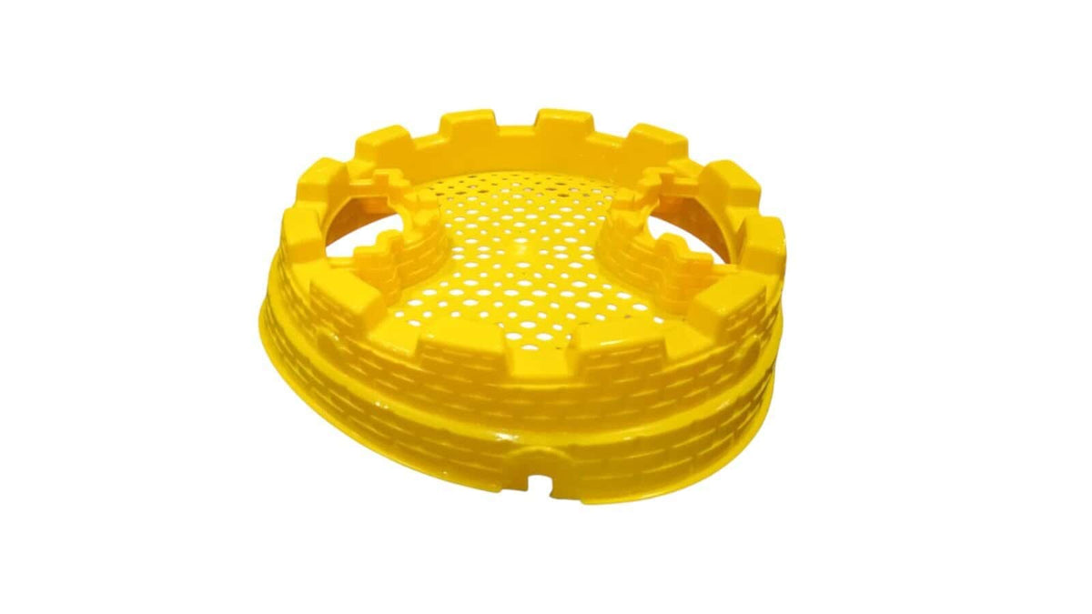 Beach bucket – Beach Toys & Water Guns (7)