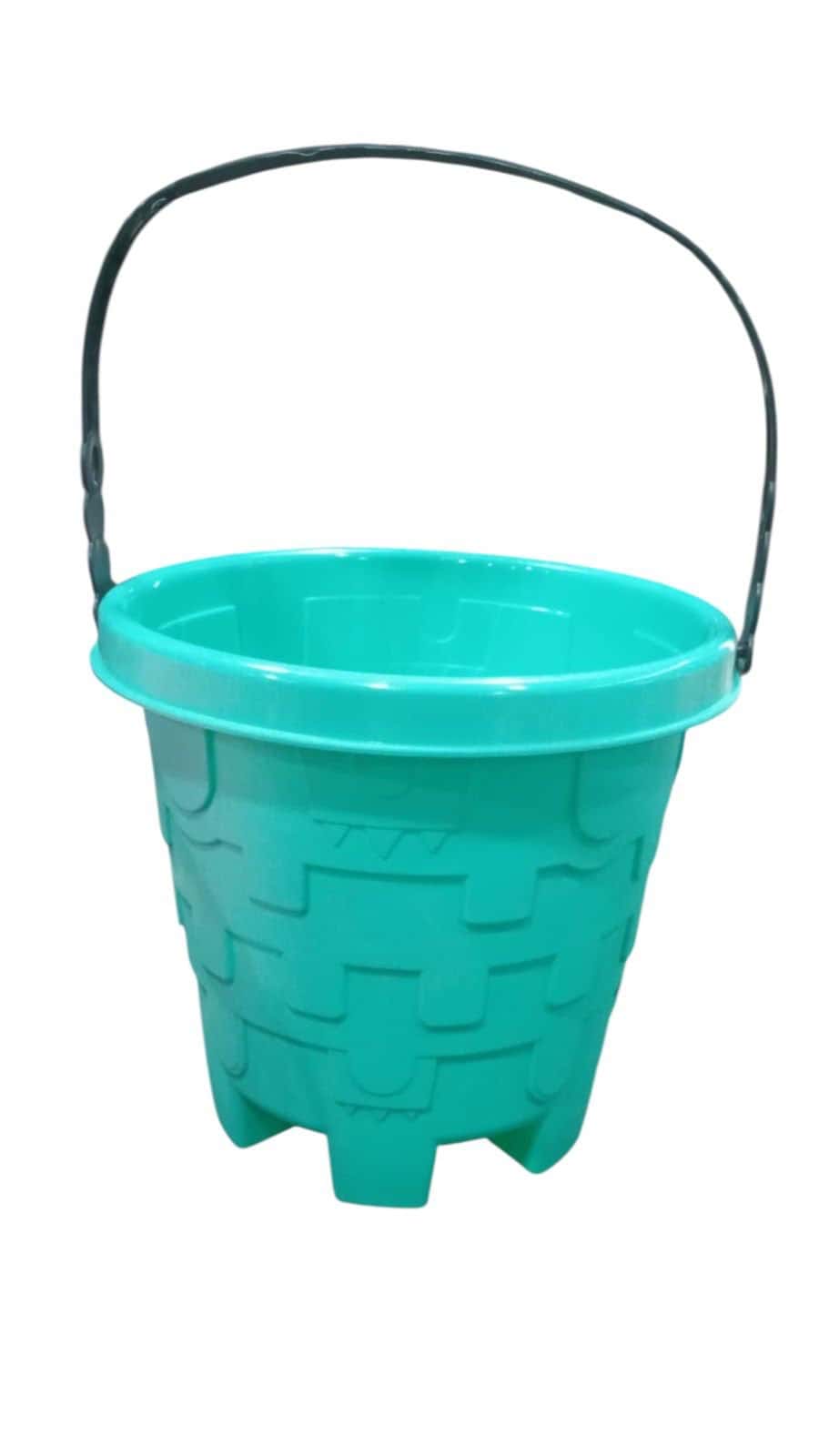 Beach bucket – Beach Toys & Water Guns (14)