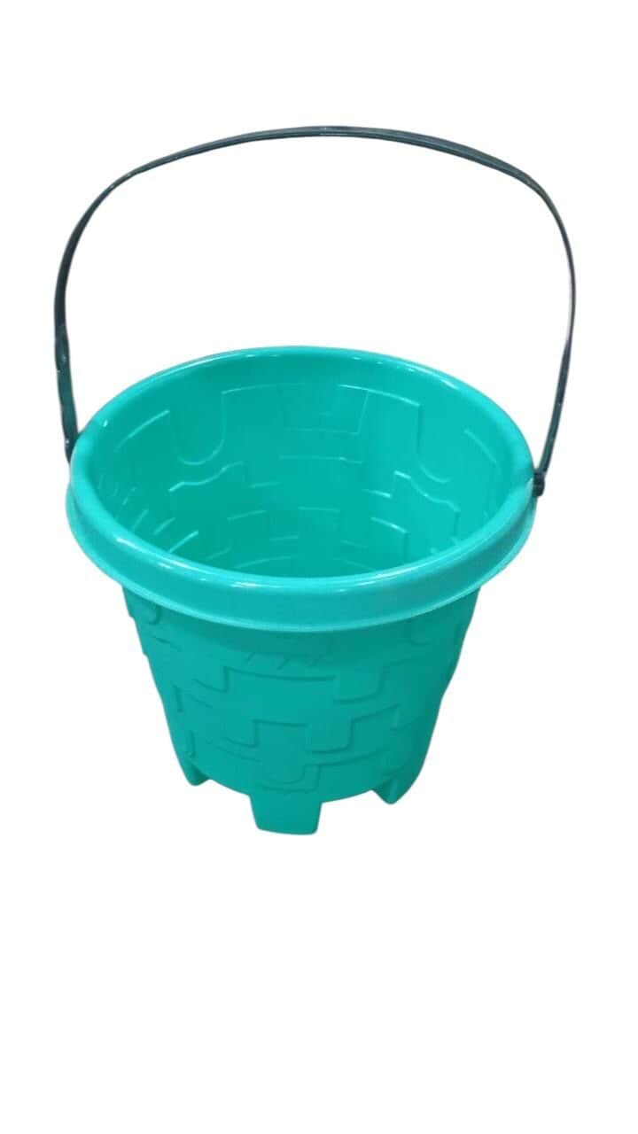 Beach bucket – Beach Toys & Water Guns (15)