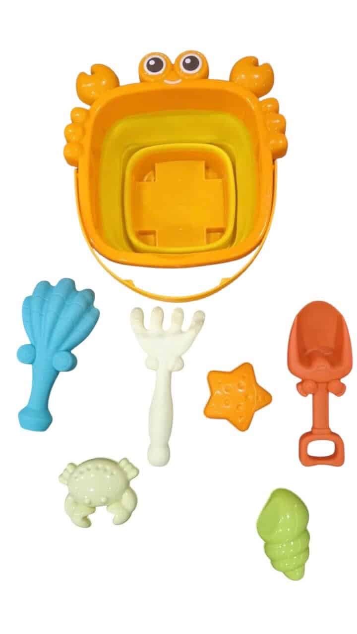 Beach toy set – Beach Toys & Water Guns (3)