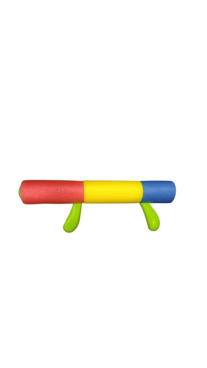 مدفع مياه – ألعاب الشاطئ ومسدسات المياه