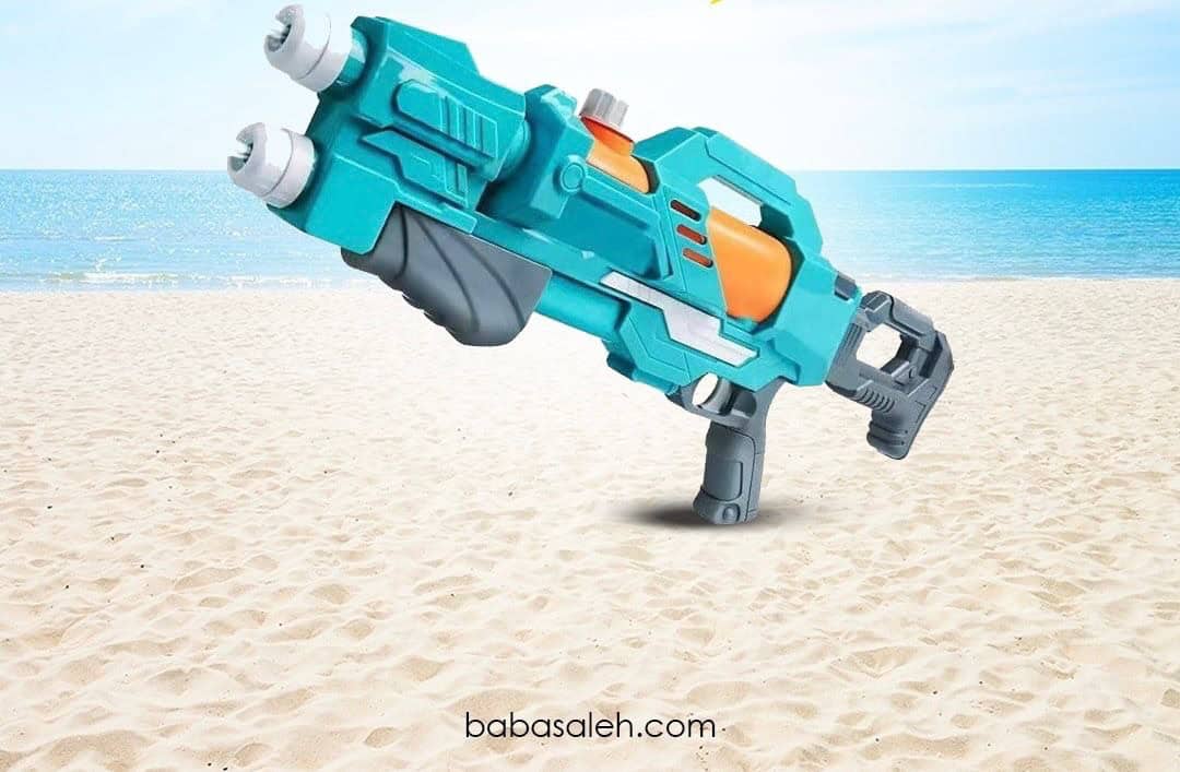 Water gun – Beach Toys & Water Guns