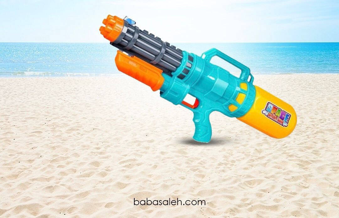 Water gun – Beach Toys & Water Guns