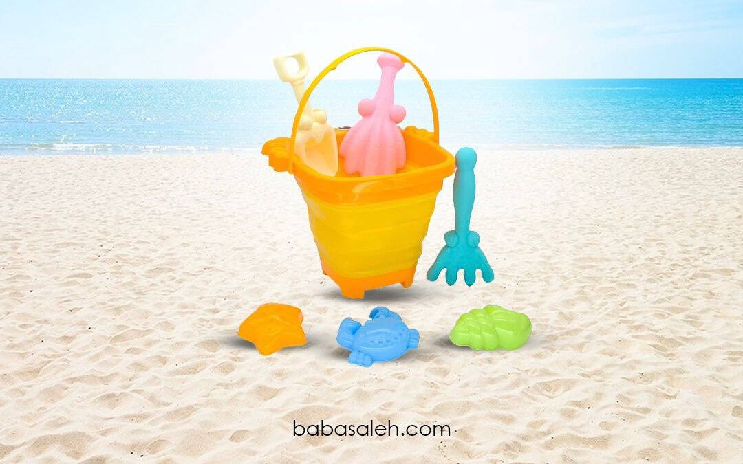 Beach toy set – Beach Toys & Water Guns (2)